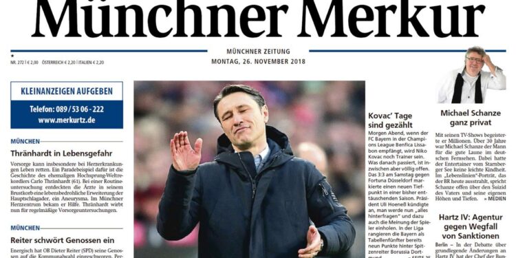 Münchner Merkur