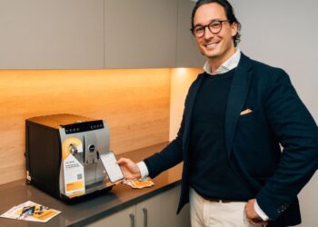 Florian Bostelmann: A Rising Name in Innovation and Leadership