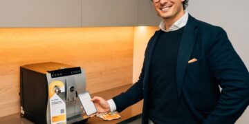 Florian Bostelmann: A Rising Name in Innovation and Leadership