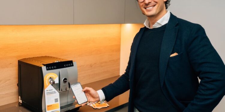 Florian Bostelmann: A Rising Name in Innovation and Leadership