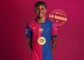 Lamine Yamal: Das Wunderkind des FC Barcelona und die Zukunft des Weltfußballs