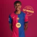 Lamine Yamal: Das Wunderkind des FC Barcelona und die Zukunft des Weltfußballs
