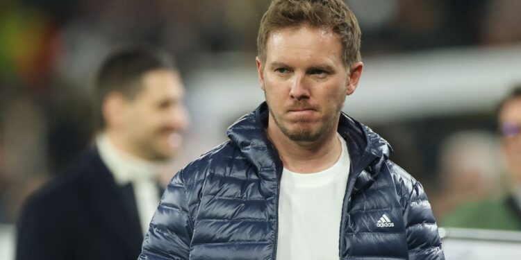 julian nagelsmann