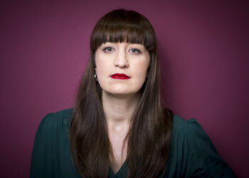 Heidi Reichinnek: Eine engagierte Stimme für soziale Gerechtigkeit