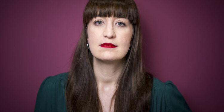 Heidi Reichinnek: Eine engagierte Stimme für soziale Gerechtigkeit