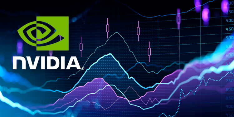 Nvidia Aktie