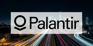 Palantir Aktie