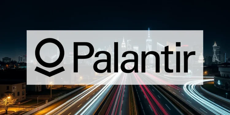 Palantir Aktie