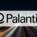 Palantir Aktie