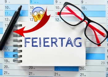 Feiertage Berlin 2025: Alle Termine, Tipps & Brückentage im Überblick