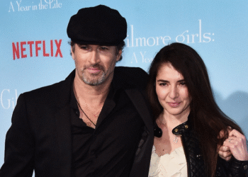 Kristine Saryan: Eine Frau im Schatten des Rampenlichts