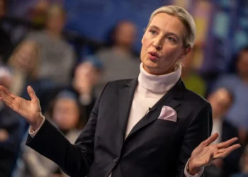 Alice Weidel