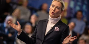 Alice Weidel