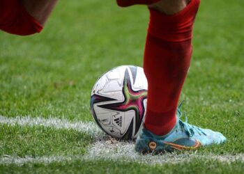 Fußball heute
