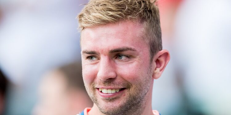 Christoph Kramer