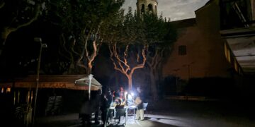 Blackout Stromausfall Spanien