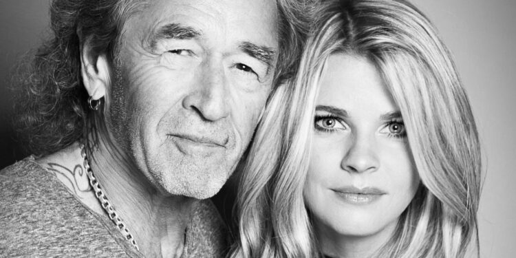 Peter Maffay Kinder