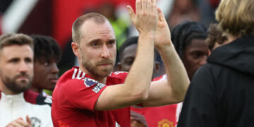christian eriksen