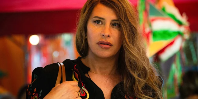 Emilia Perez