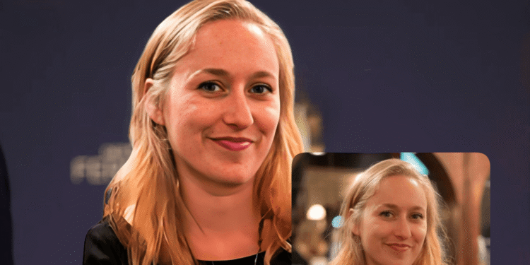 Melanie Olmstead – Ein Blick auf ihre Karriere & Persönlichkeit