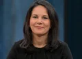 Annalena Baerbock Abgenommen Was Steckt Dahinter?