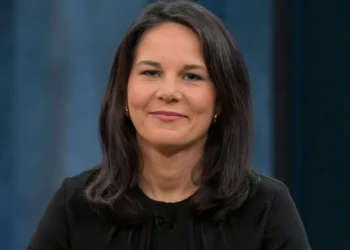 Annalena Baerbock Abgenommen Was Steckt Dahinter?