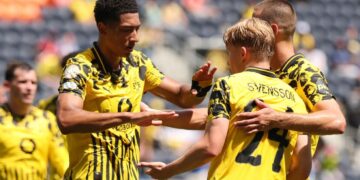 Borussia Dortmund