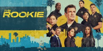 Besetzung von The Rookie