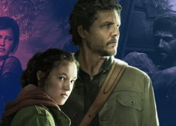 Besetzung von The Last of Us