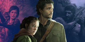 Besetzung von The Last of Us