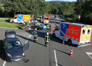unfall engelskirchen heute