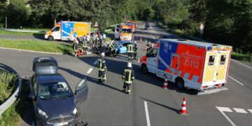 unfall engelskirchen heute