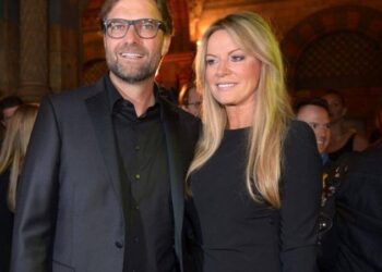 jürgen klopp erste ehefrau