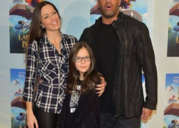 Ayana Haley Hall Soost