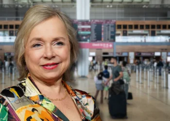 Christine Urspruch Schlaganfall