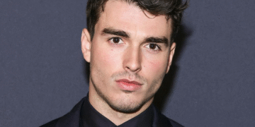 corey mylchreest