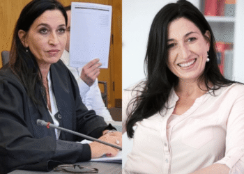 ist Simone Dahlmann verheiratet