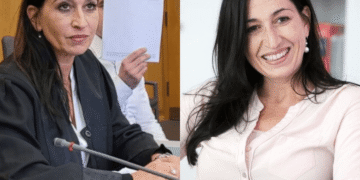 ist Simone Dahlmann verheiratet