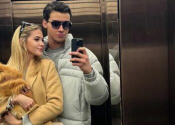 san diego pooth freundin