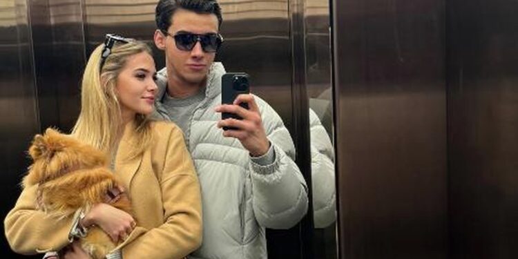 san diego pooth freundin