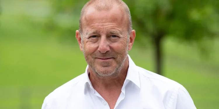 Heino Ferch Krebserkrankung