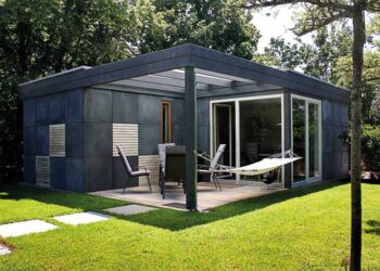 kleine häuser für senioren