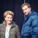 Mit wem ist Christoph Schechinger verheiratet