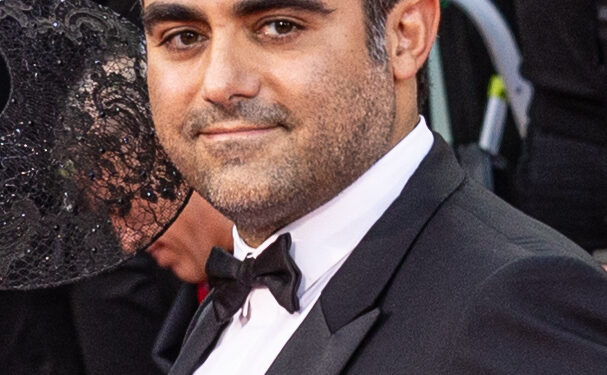 michael polansky