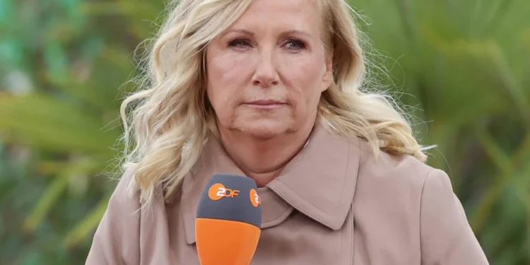 andrea kiewel krankheit