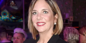 danni büchner früher