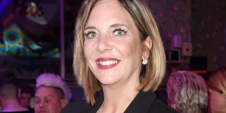 danni büchner früher