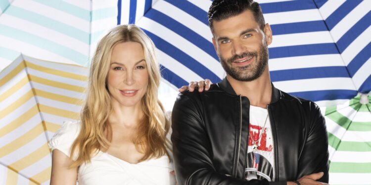 mike und michelle