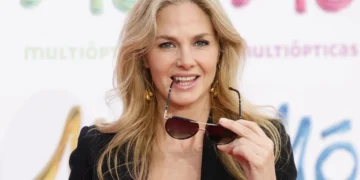 genoveva casanova