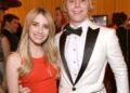 evan peters freundin